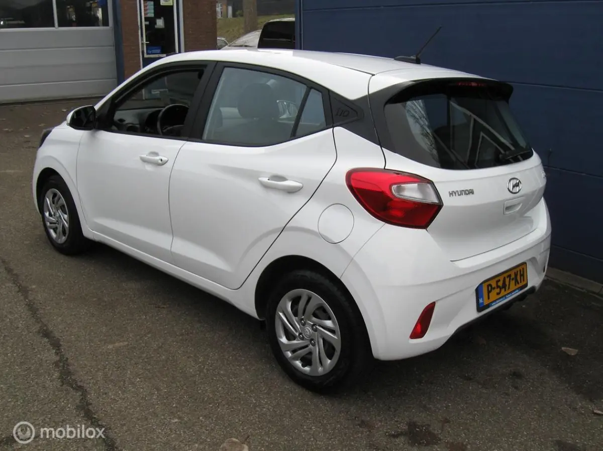 1.0 Comfort Airco Cruise Apple CarPlay Android 1e Eigenaar NL auto