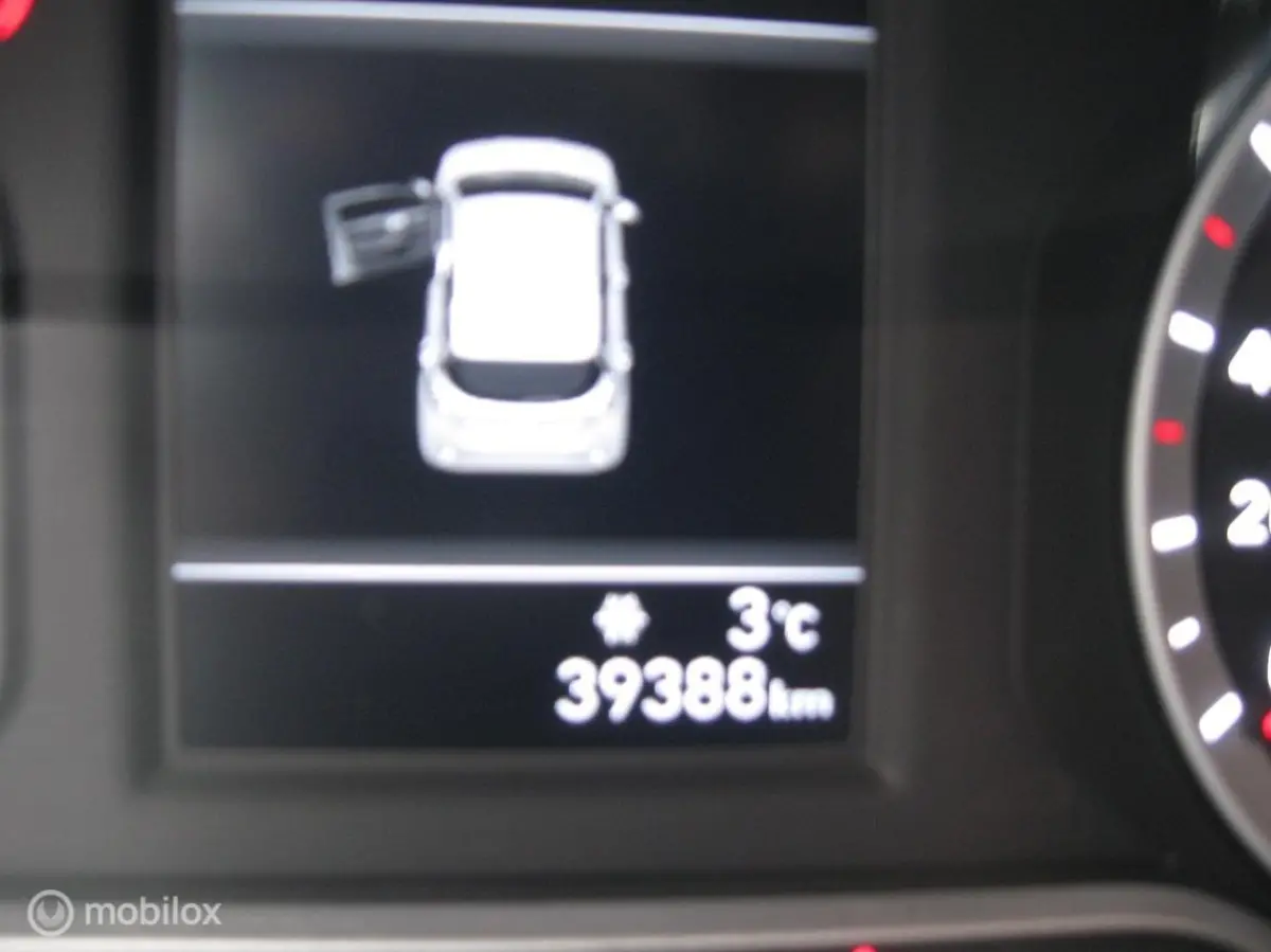1.0 Comfort Airco Cruise Apple CarPlay Android 1e Eigenaar NL auto