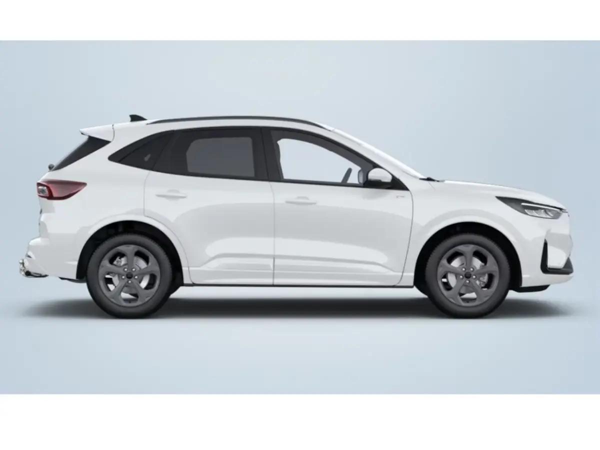 2.5 PHEV ST-Line | Achterbank verwarmd | Achteruitrijcamera | Airco (automatisch)