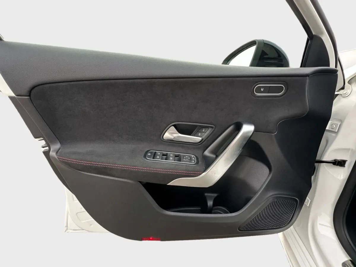 A 200 AMG Line Night Package Automaat
