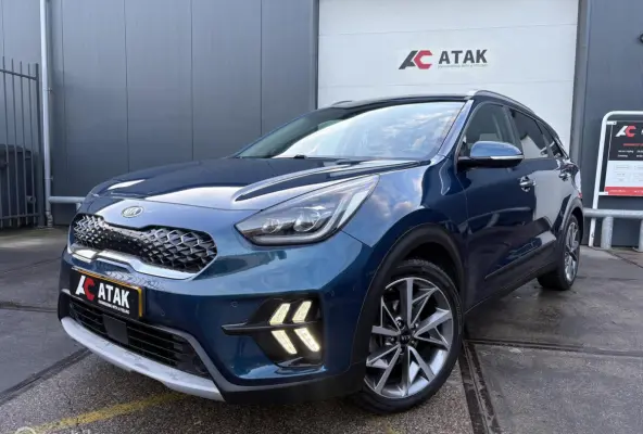 1.6 GDi Hybrid ExecutiveLine