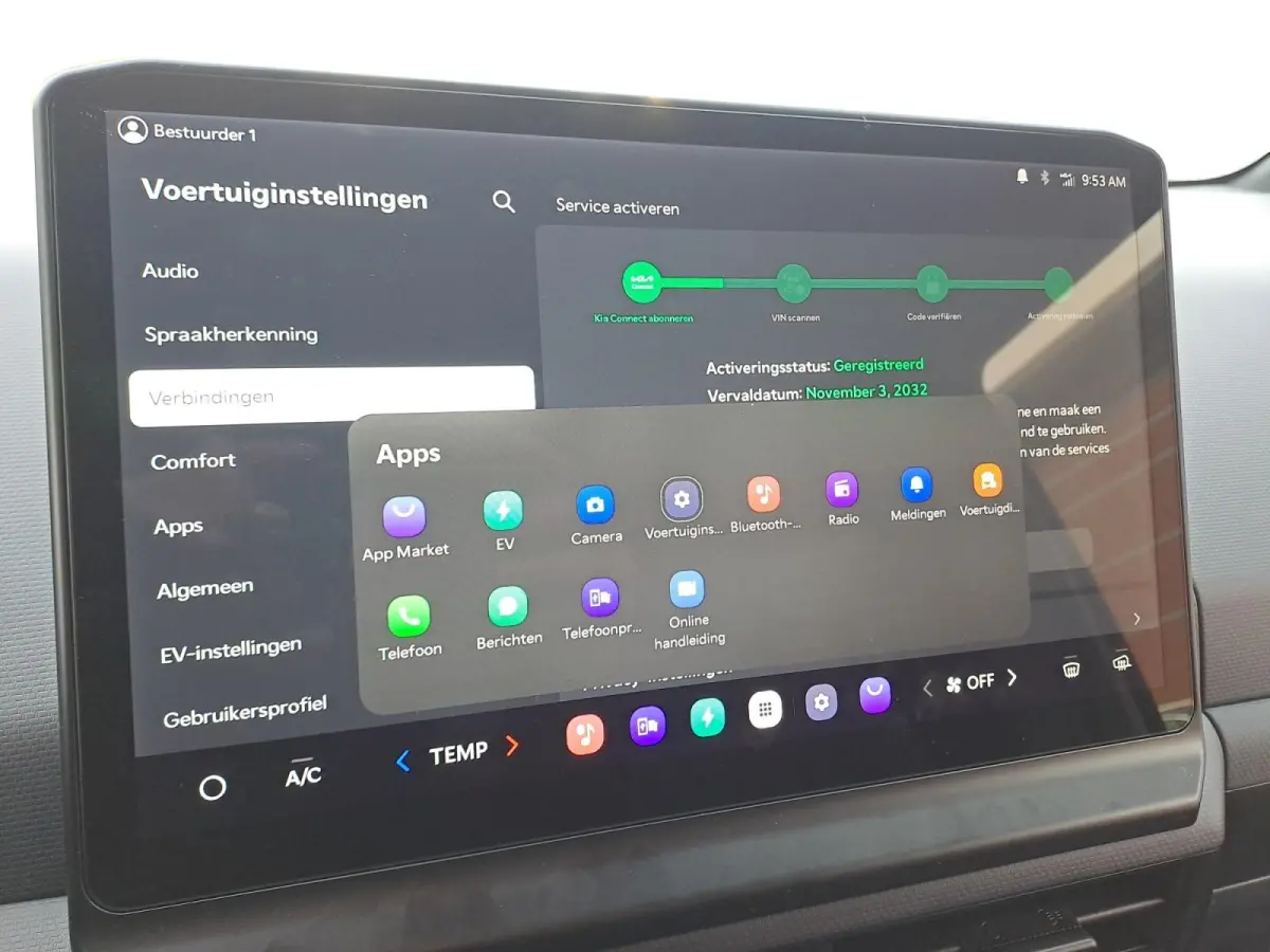 L2H1 Elite Executive 71.2 kWh | Nieuw te bestellen! | 416 Km bereik |  Laadcapaciteit 4.4 m³ | 360° Camera | Accessoirecheque t.w.v. €2500!