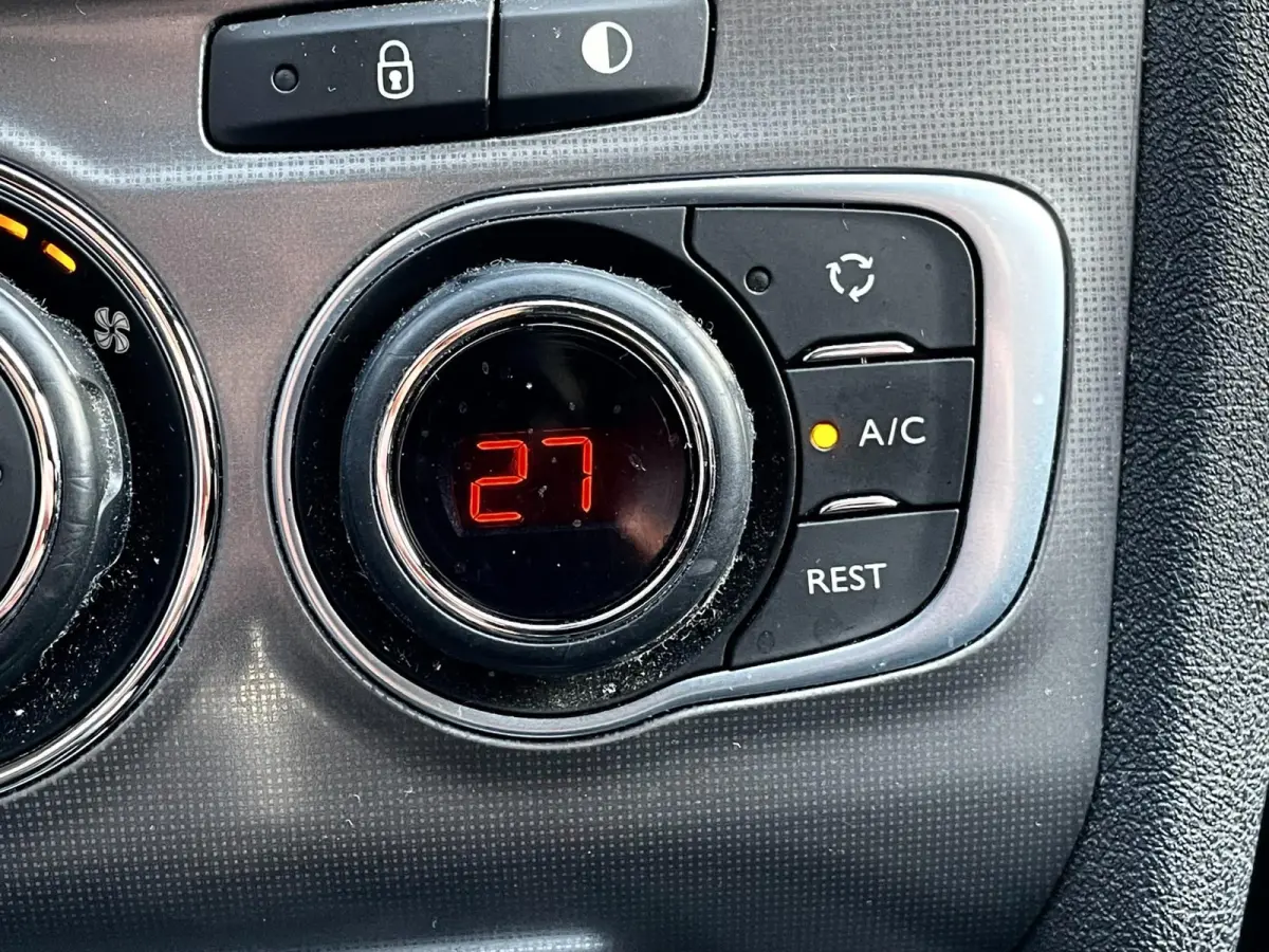 1.2 PureTech Feel Collection AIRCO NAVI CRUISECTRL