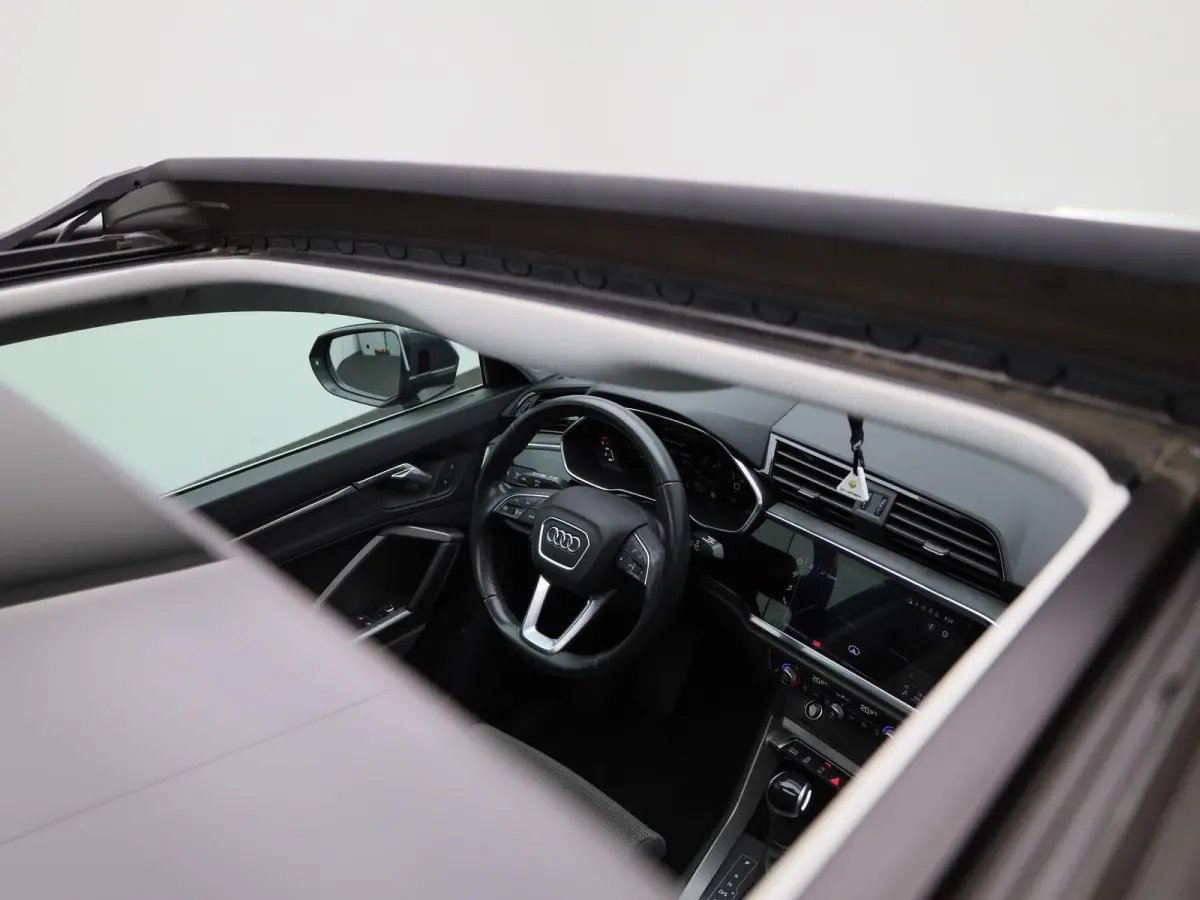 40 TFSI quattro S Edition | TREKHAAK | CAMERA | STOELVERWARMING | SCHUIFDAK | SPORTSTOELEN | NAVIGATIE | VIRTUAL COCKPIT