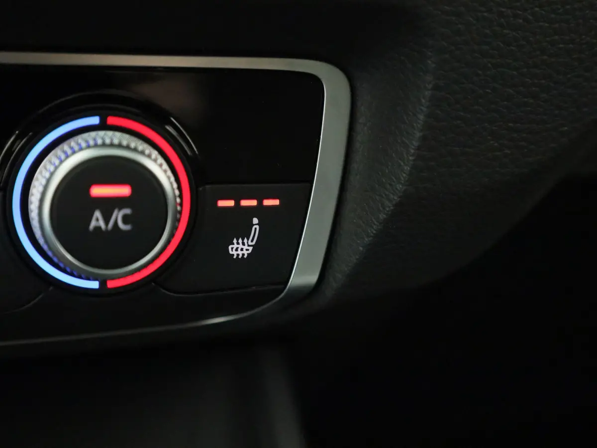 40 TFSI quattro S Edition | TREKHAAK | CAMERA | STOELVERWARMING | SCHUIFDAK | SPORTSTOELEN | NAVIGATIE | VIRTUAL COCKPIT
