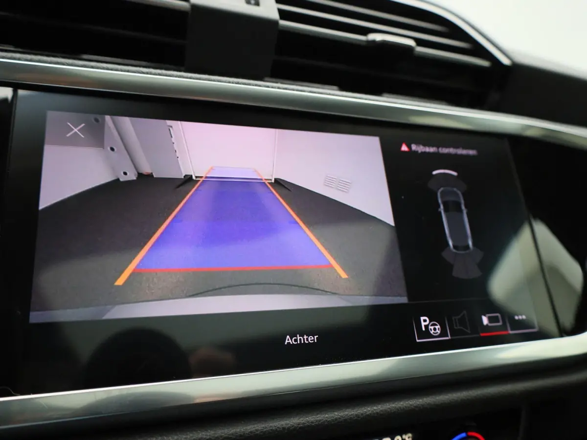 40 TFSI quattro S Edition | TREKHAAK | CAMERA | STOELVERWARMING | SCHUIFDAK | SPORTSTOELEN | NAVIGATIE | VIRTUAL COCKPIT
