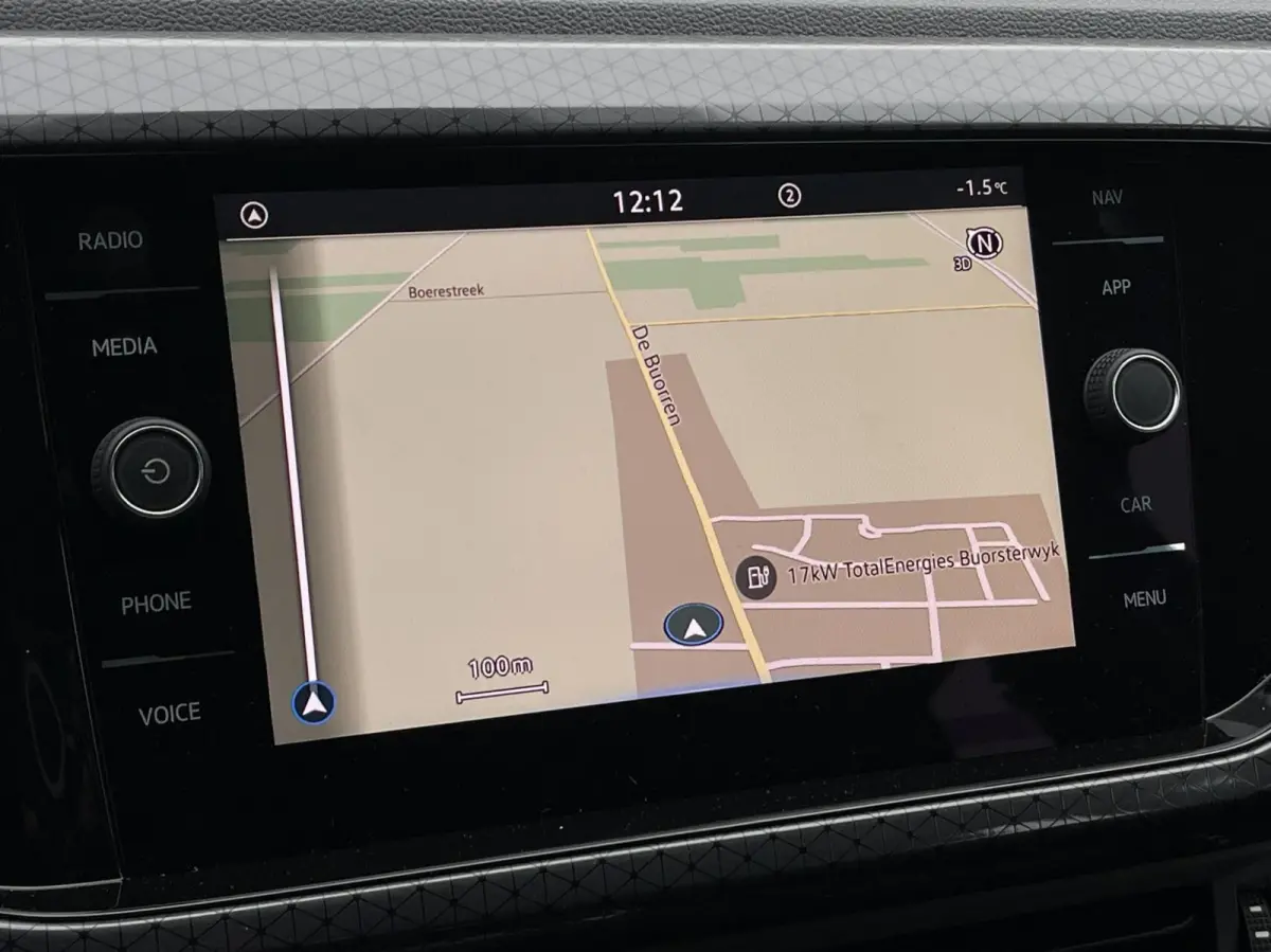 1.0 TSI Style DSG Automaat |TREKHAAK | CRUISE CONTROL ADAPTIEF | STOELVERWARMING | NAVIGATIE