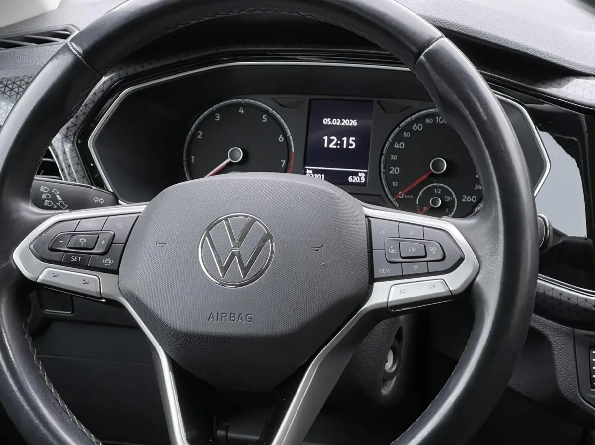 1.0 TSI Style DSG Automaat |TREKHAAK | CRUISE CONTROL ADAPTIEF | STOELVERWARMING | NAVIGATIE