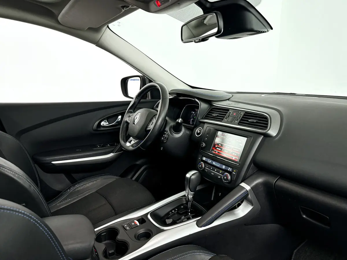 1.2 TCe Bose | Panoramadak | Stoelverwarming | Parkeercamera | Cruise control