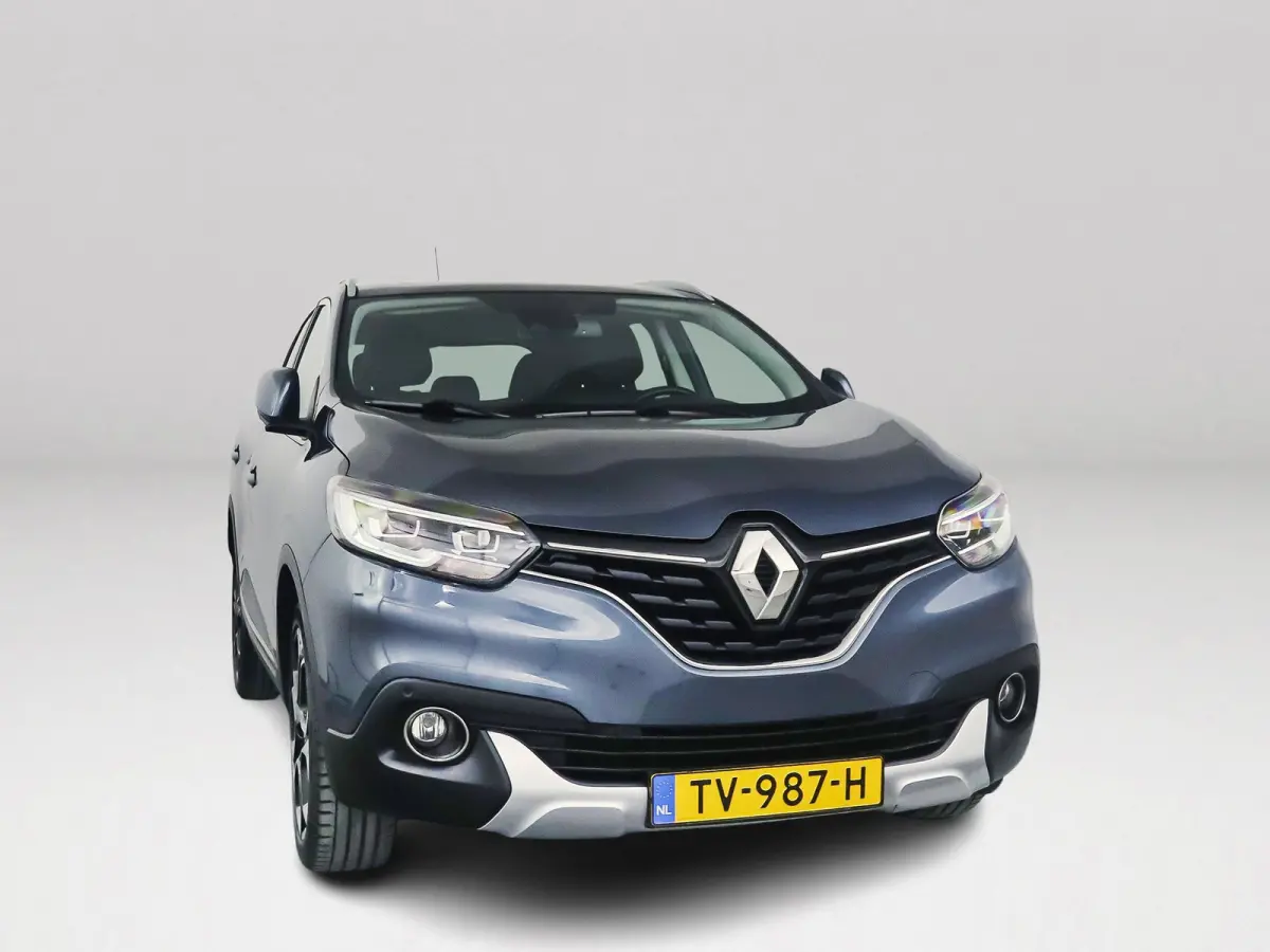1.2 TCe Bose | Panoramadak | Stoelverwarming | Parkeercamera | Cruise control