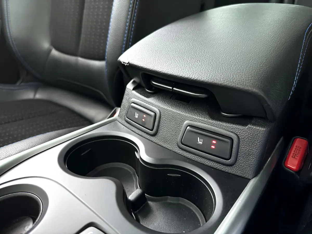 1.2 TCe Bose | Panoramadak | Stoelverwarming | Parkeercamera | Cruise control