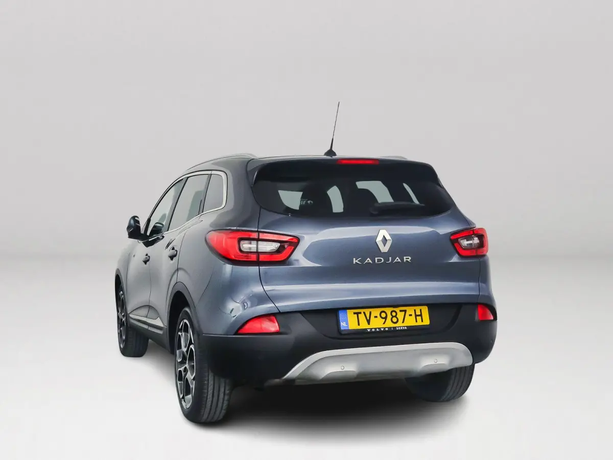 1.2 TCe Bose | Panoramadak | Stoelverwarming | Parkeercamera | Cruise control