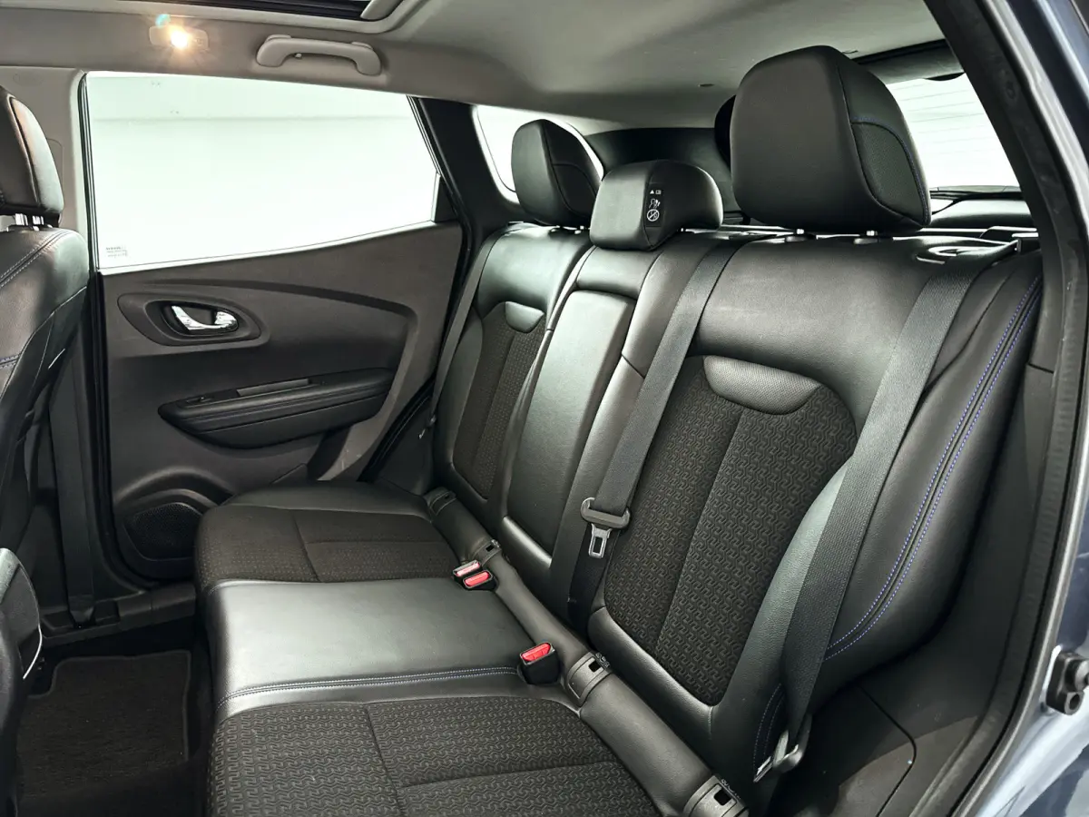 1.2 TCe Bose | Panoramadak | Stoelverwarming | Parkeercamera | Cruise control