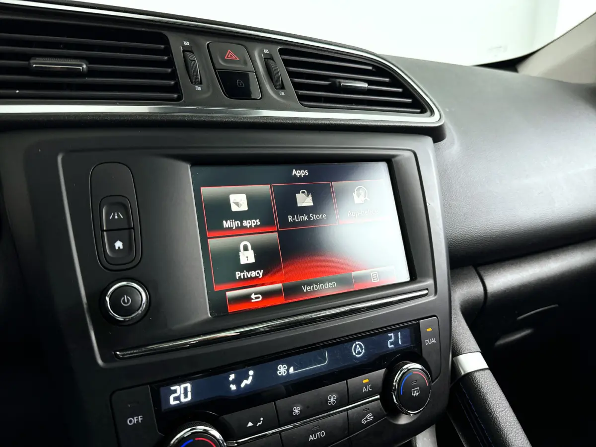 1.2 TCe Bose | Panoramadak | Stoelverwarming | Parkeercamera | Cruise control