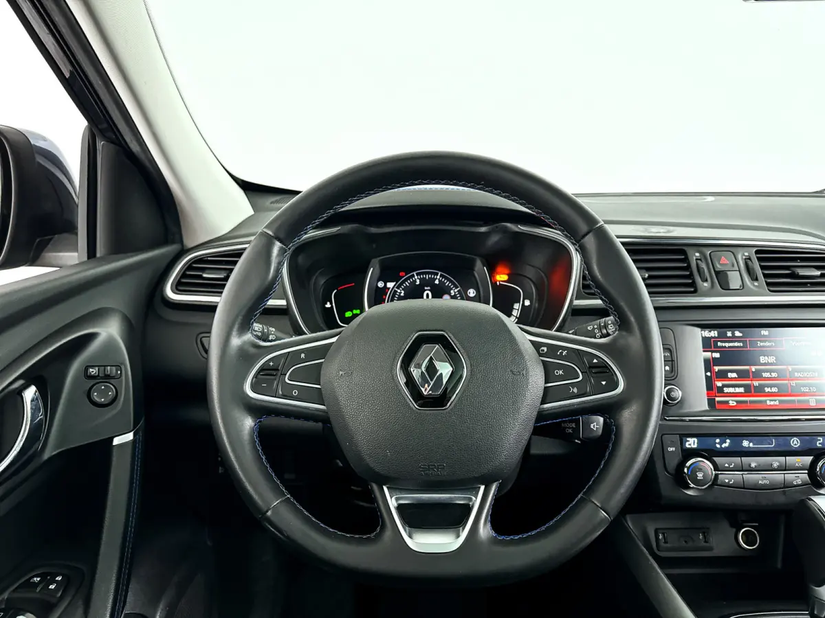 1.2 TCe Bose | Panoramadak | Stoelverwarming | Parkeercamera | Cruise control