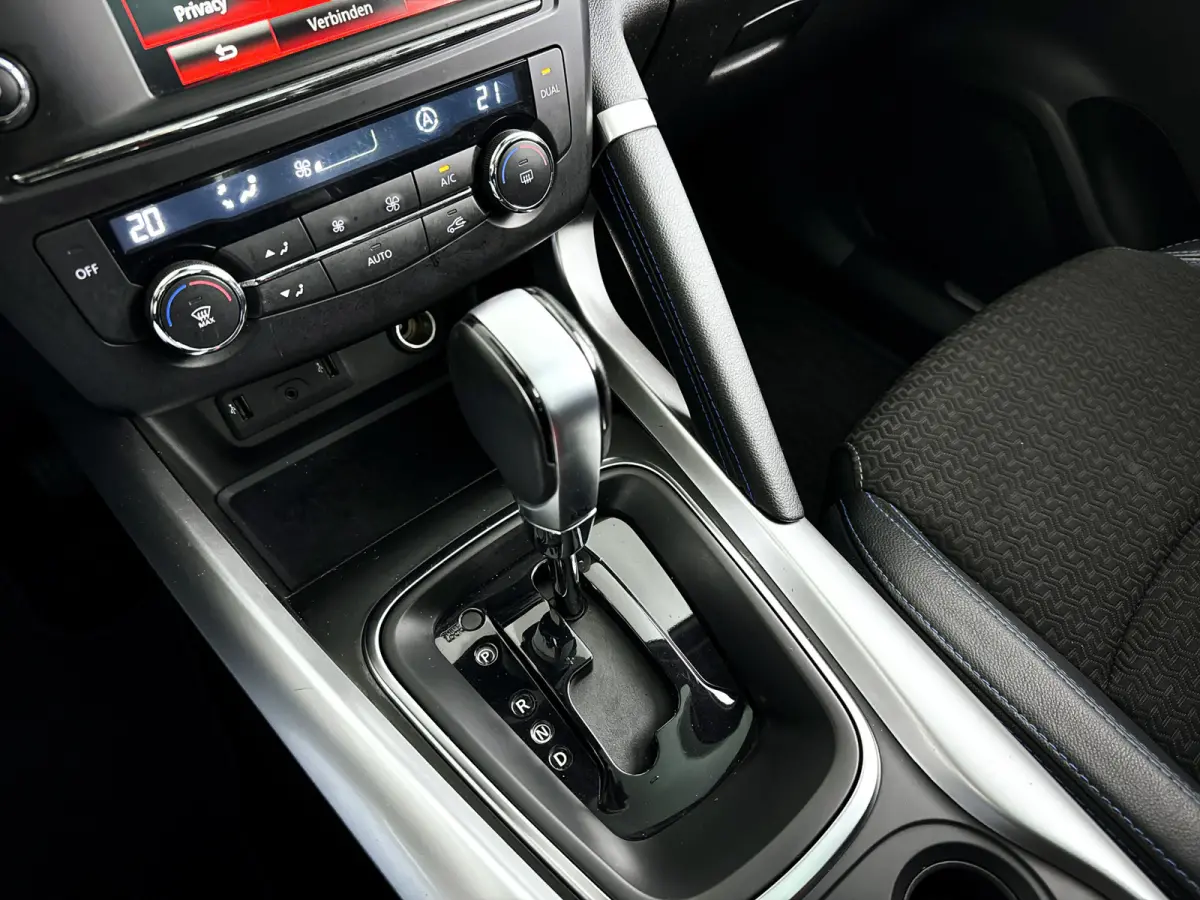 1.2 TCe Bose | Panoramadak | Stoelverwarming | Parkeercamera | Cruise control