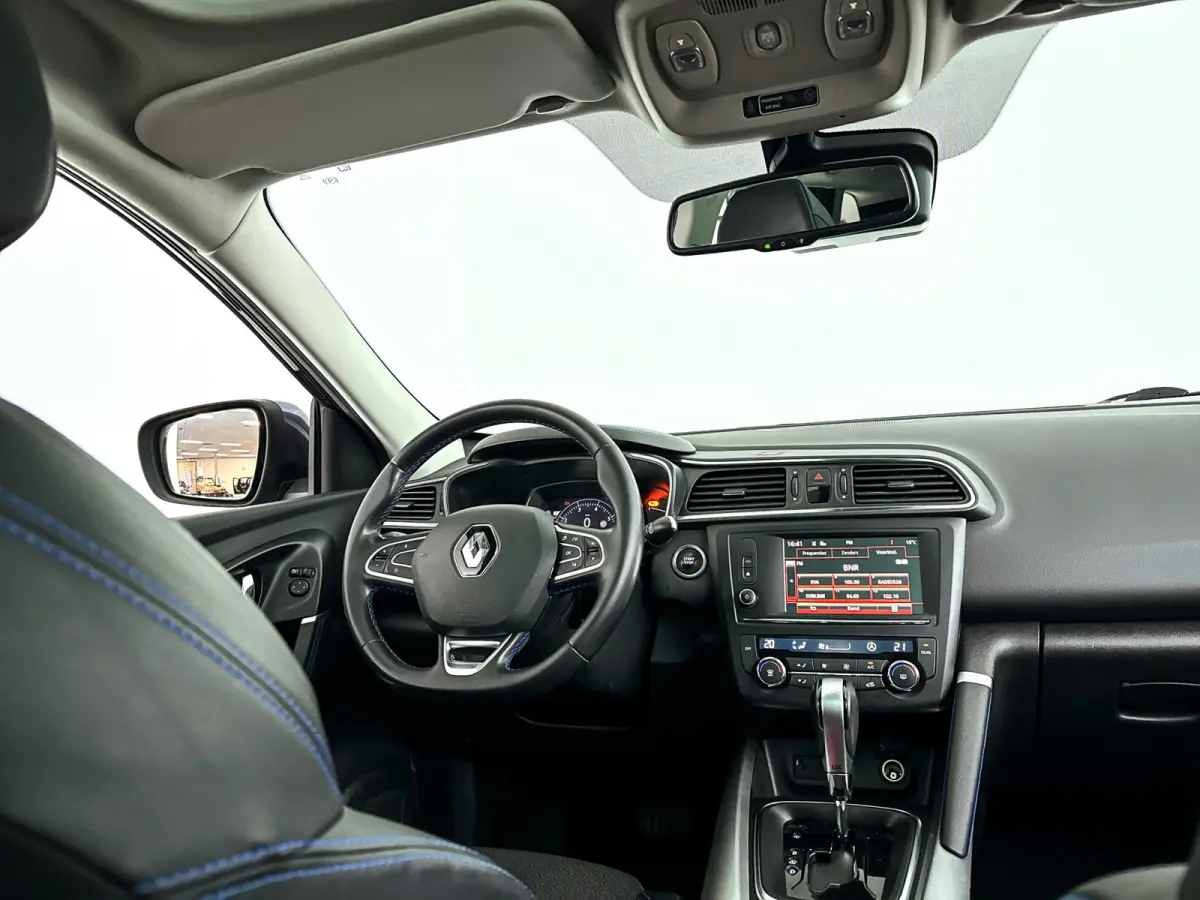 1.2 TCe Bose | Panoramadak | Stoelverwarming | Parkeercamera | Cruise control