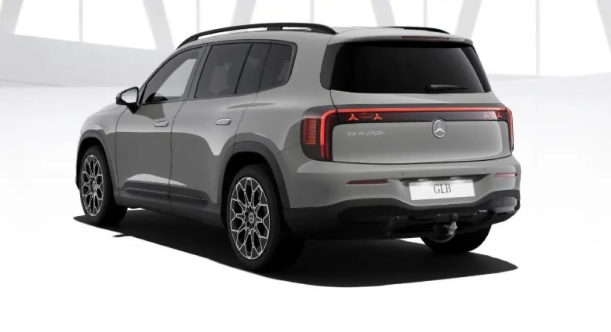250+ Business Solution Luxury 85.5 kWh Premium Plus - Nightpakket - 360 Graden Camera - Leder - Winterpakket - Head Up Display