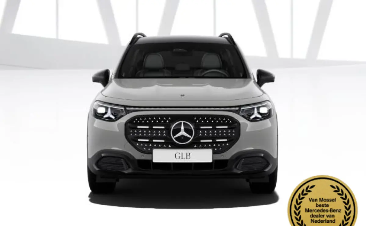 250+ Business Solution Luxury 85.5 kWh Premium Plus - Nightpakket - 360 Graden Camera - Leder - Winterpakket - Head Up Display
