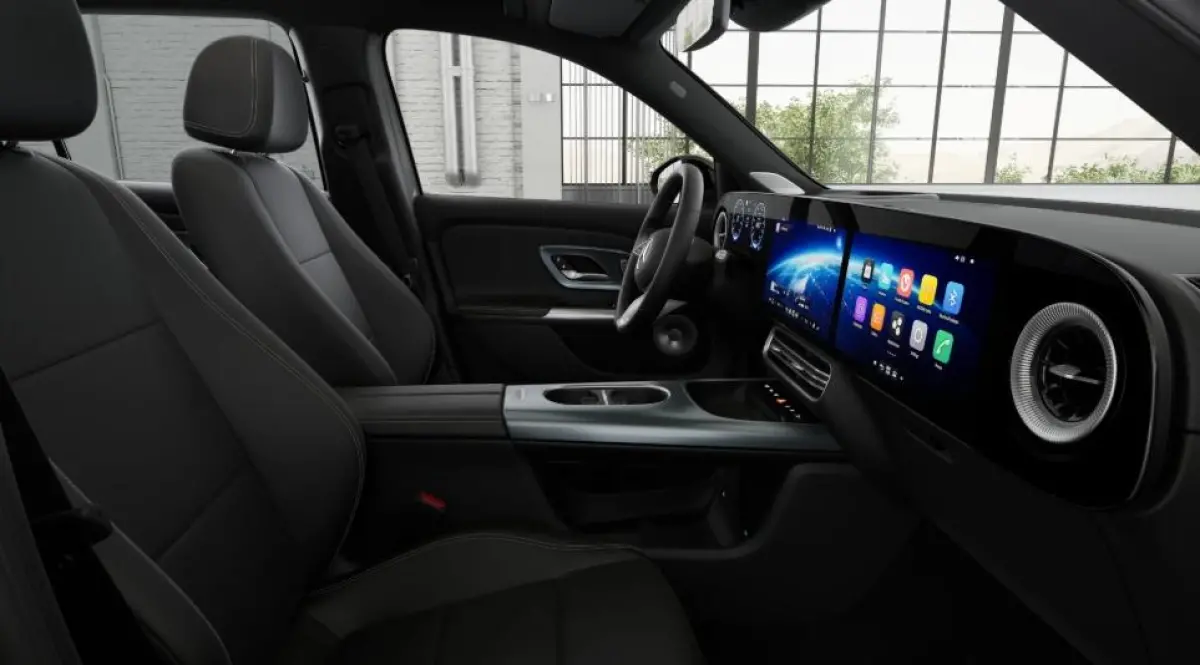 250+ Business Solution Luxury 85.5 kWh Premium Plus - Nightpakket - 360 Graden Camera - Leder - Winterpakket - Head Up Display