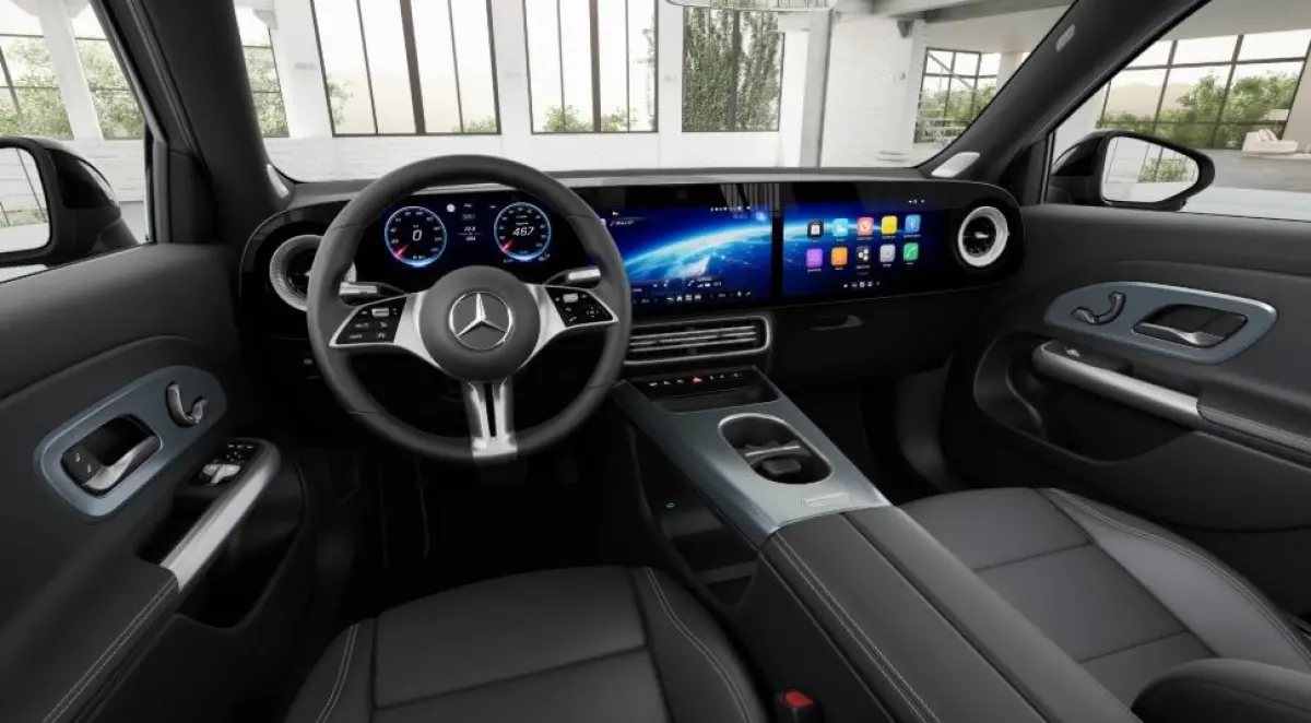 250+ Business Solution Luxury 85.5 kWh Premium Plus - Nightpakket - 360 Graden Camera - Leder - Winterpakket - Head Up Display