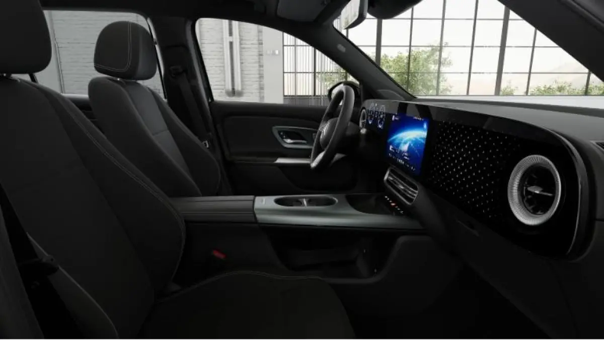 250+ Business Solution 7p. 85.5 kWh Nightpakket - Trekhaak - Multibeam - Elektrische Stoelen - Lederlook Artico