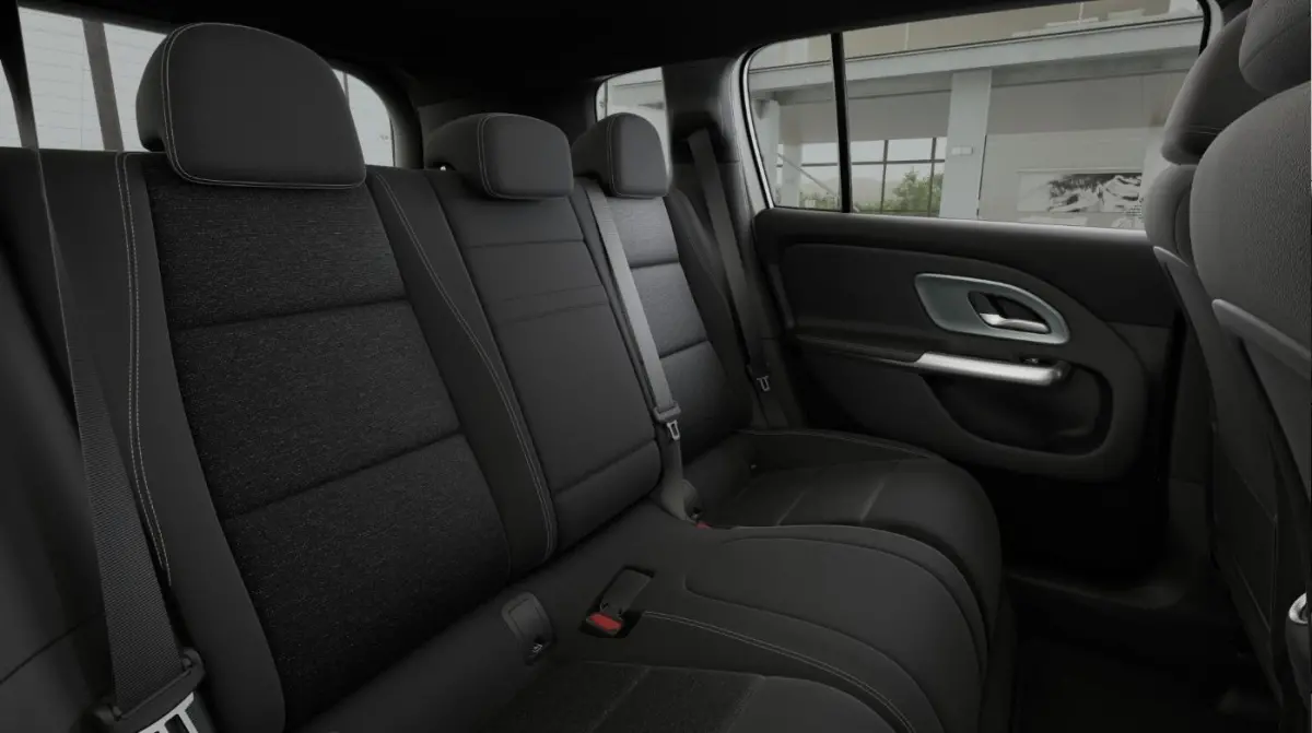 250+ Business Solution 85.5 kWh Nightpakket - Carplay - Trekhaak - Multibeam LED - Elektrische Stoelen