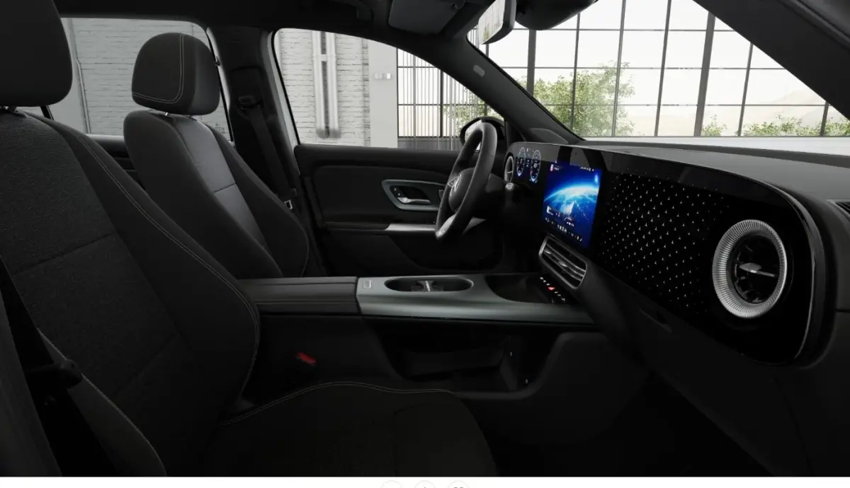 250+ Business Solution 85.5 kWh Nightpakket - Carplay - Trekhaak - Multibeam LED - Elektrische Stoelen