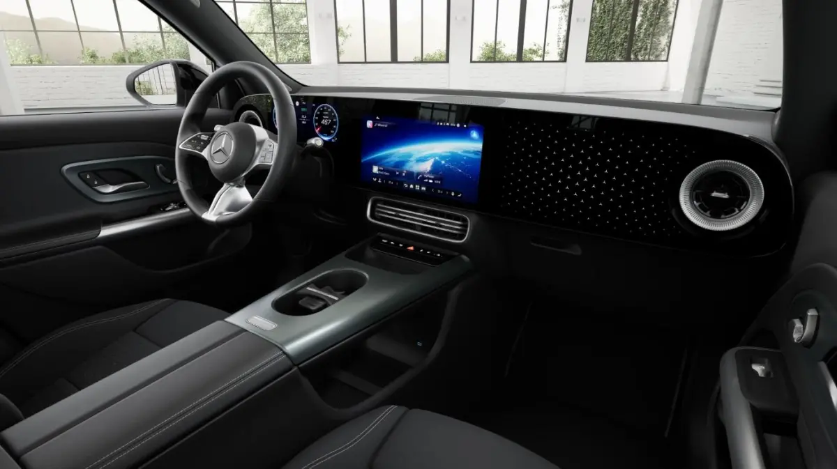 250+ Business Solution 85.5 kWh Nightpakket - Carplay - Trekhaak - Multibeam LED - Elektrische Stoelen