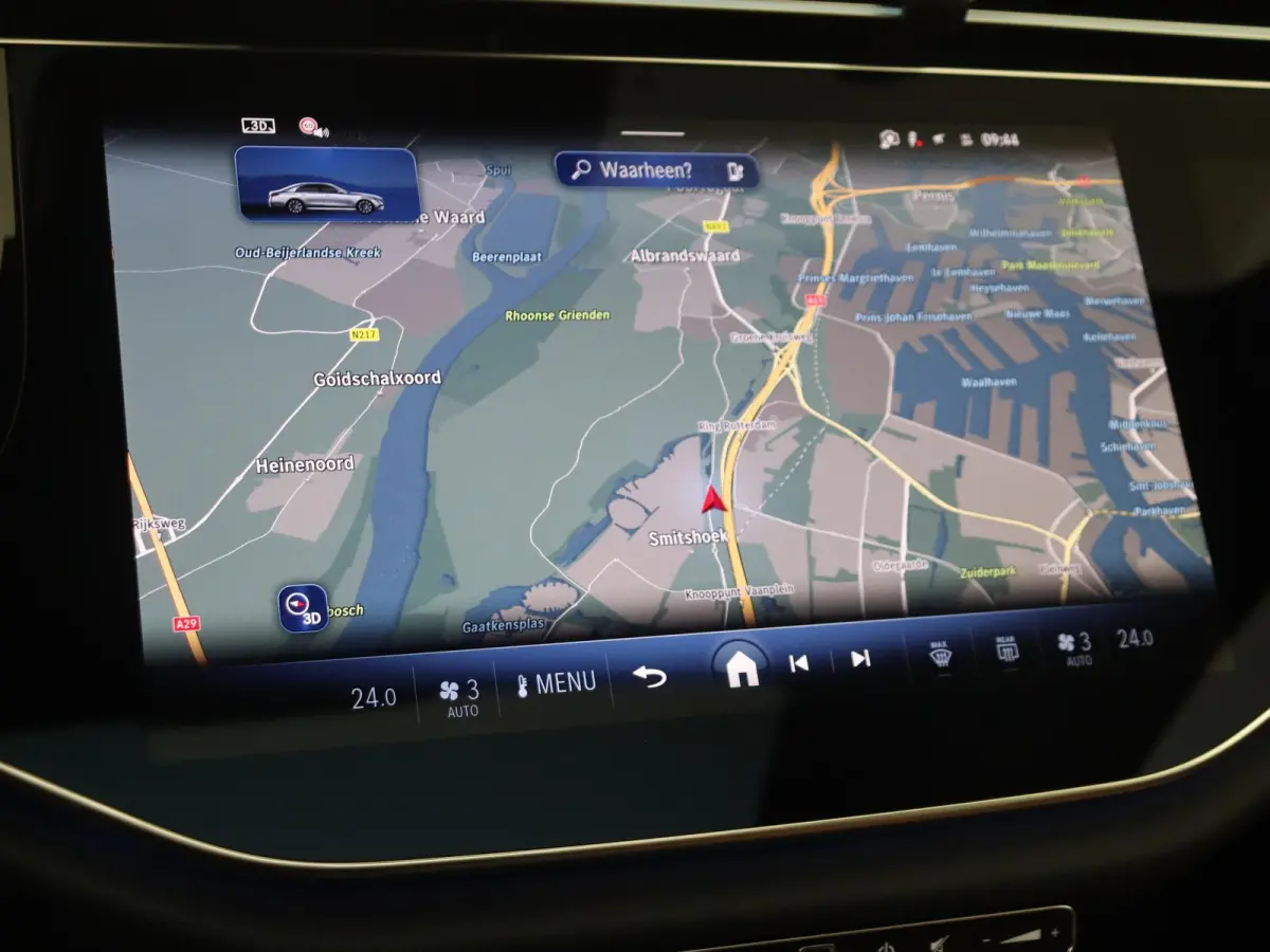 300 e AMG Line / Premium Plus/ Panoramadak/ Burmester 4D/ AIRMATIC/ Achterasbesturing/ Rijassistentiepakket