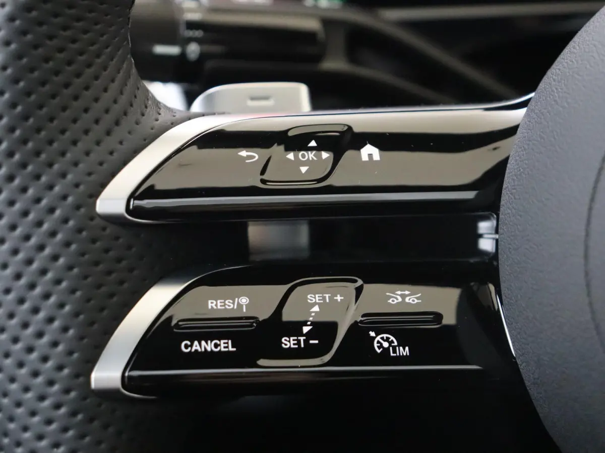 300 e AMG Line / Premium Plus/ Panoramadak/ Burmester 4D/ AIRMATIC/ Achterasbesturing/ Rijassistentiepakket