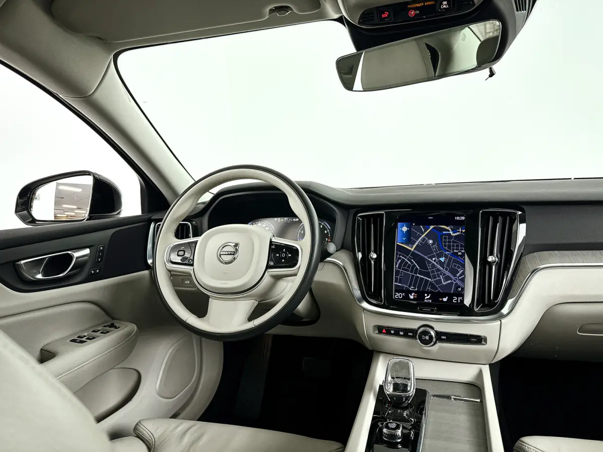 B3 Inscription | Cruise control | Stoel- en Stuurverwarming | Elektrische stoelen