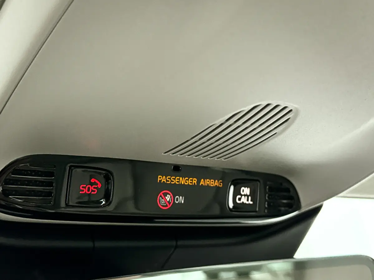 B3 Inscription | Cruise control | Stoel- en Stuurverwarming | Elektrische stoelen