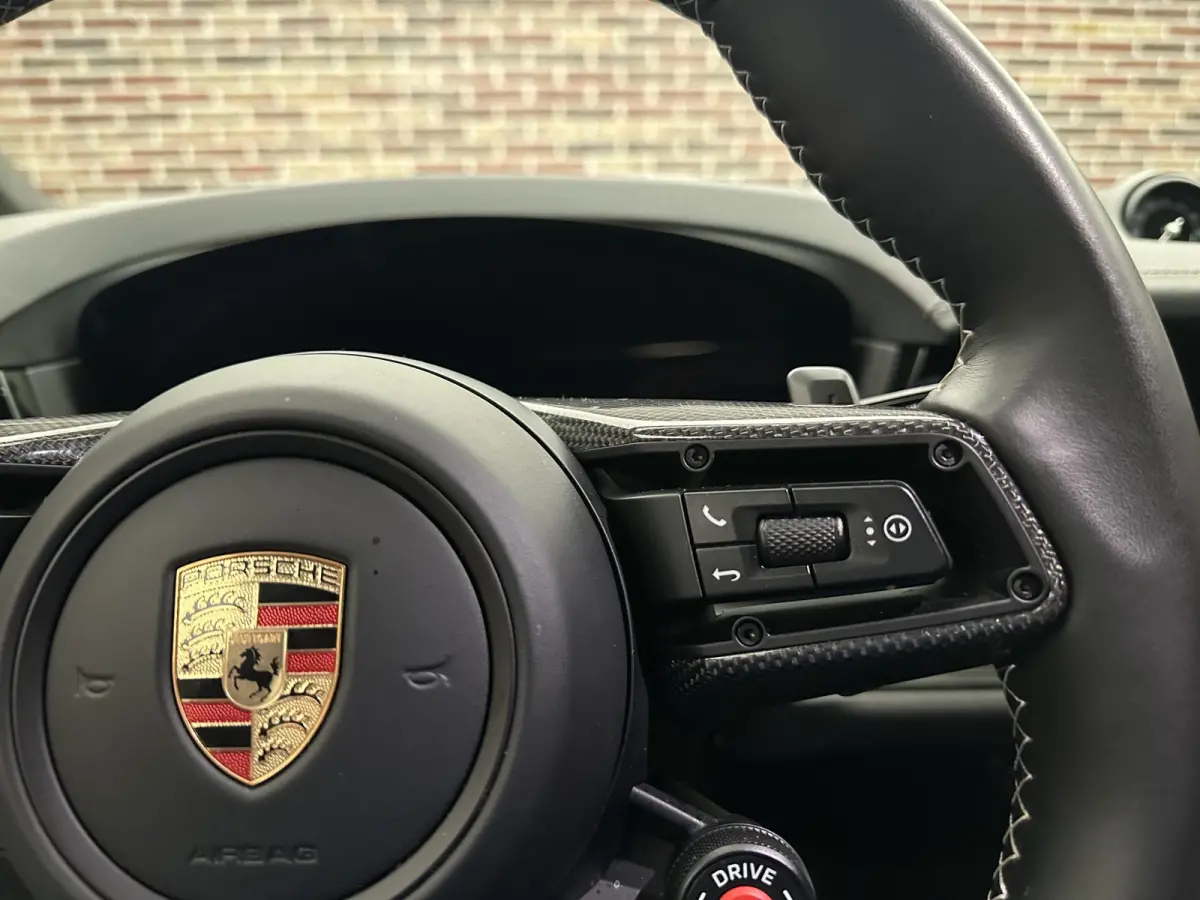 4.0 Turbo E-Hybrid GT Carbon 360 Headup Burmeister