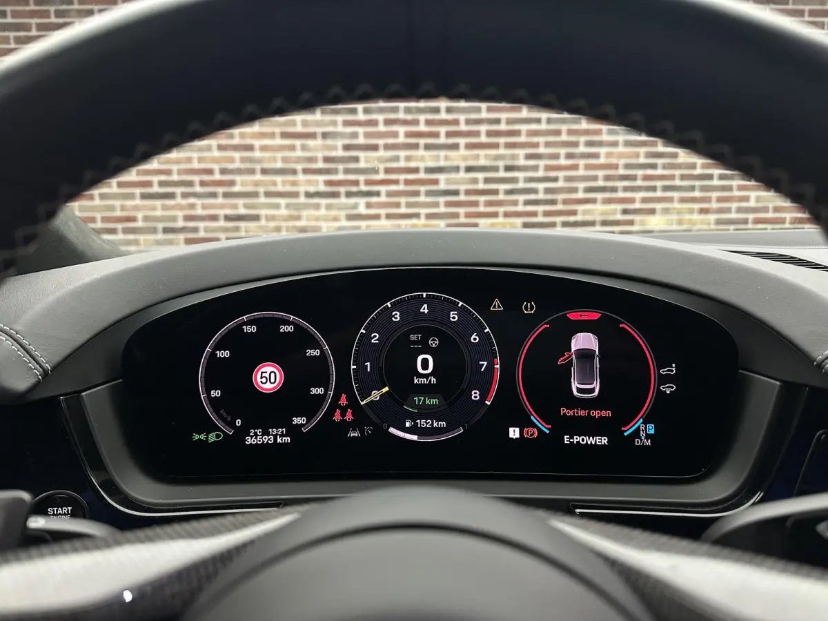 4.0 Turbo E-Hybrid GT Carbon 360 Headup Burmeister