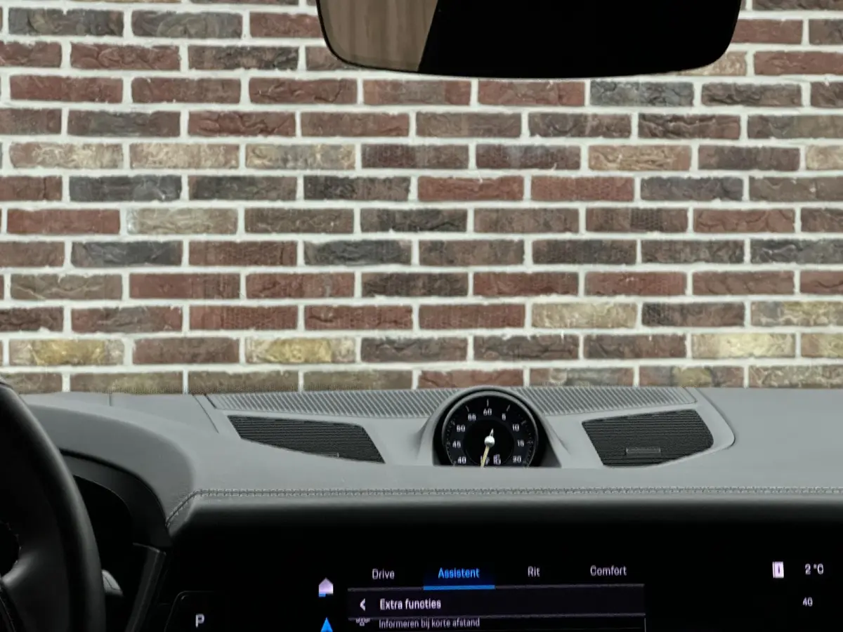 4.0 Turbo E-Hybrid GT Carbon 360 Headup Burmeister
