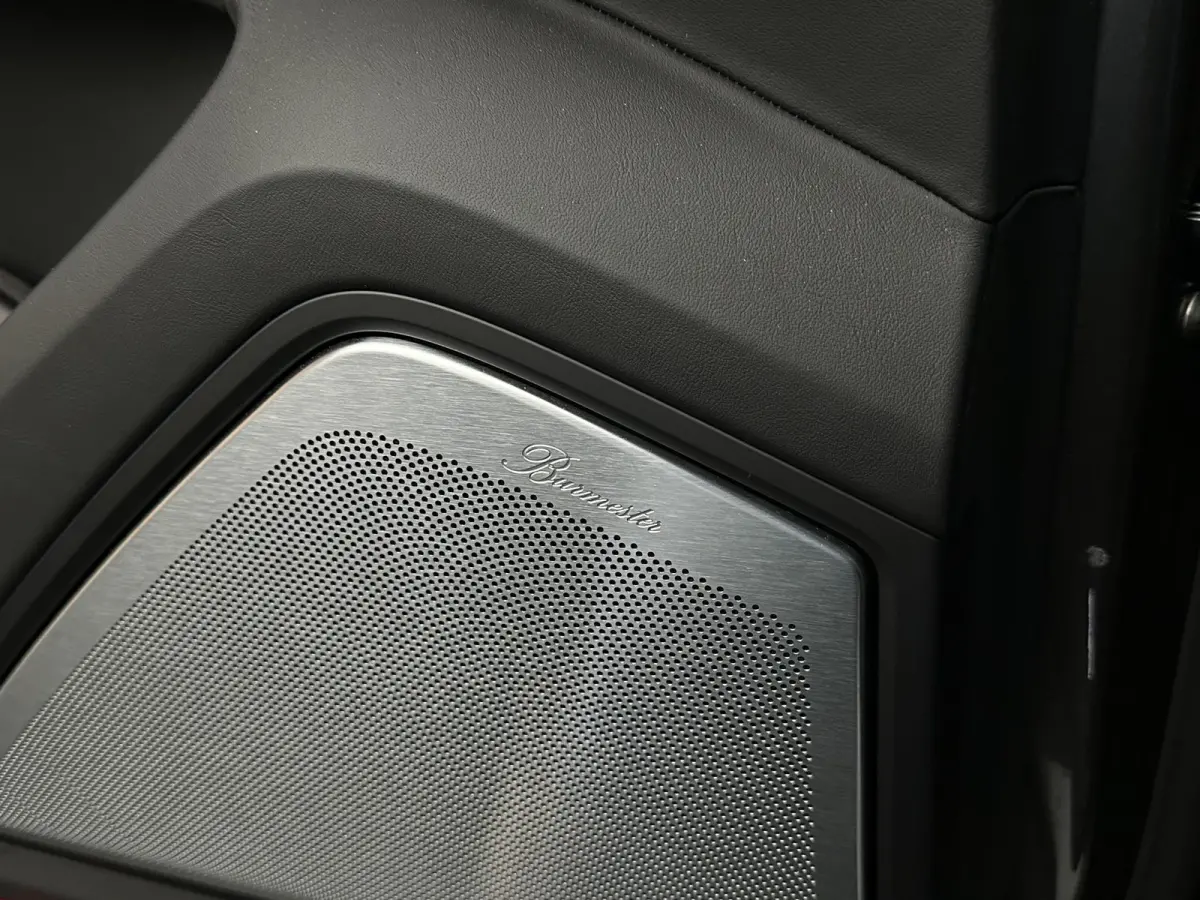 4.0 Turbo E-Hybrid GT Carbon 360 Headup Burmeister