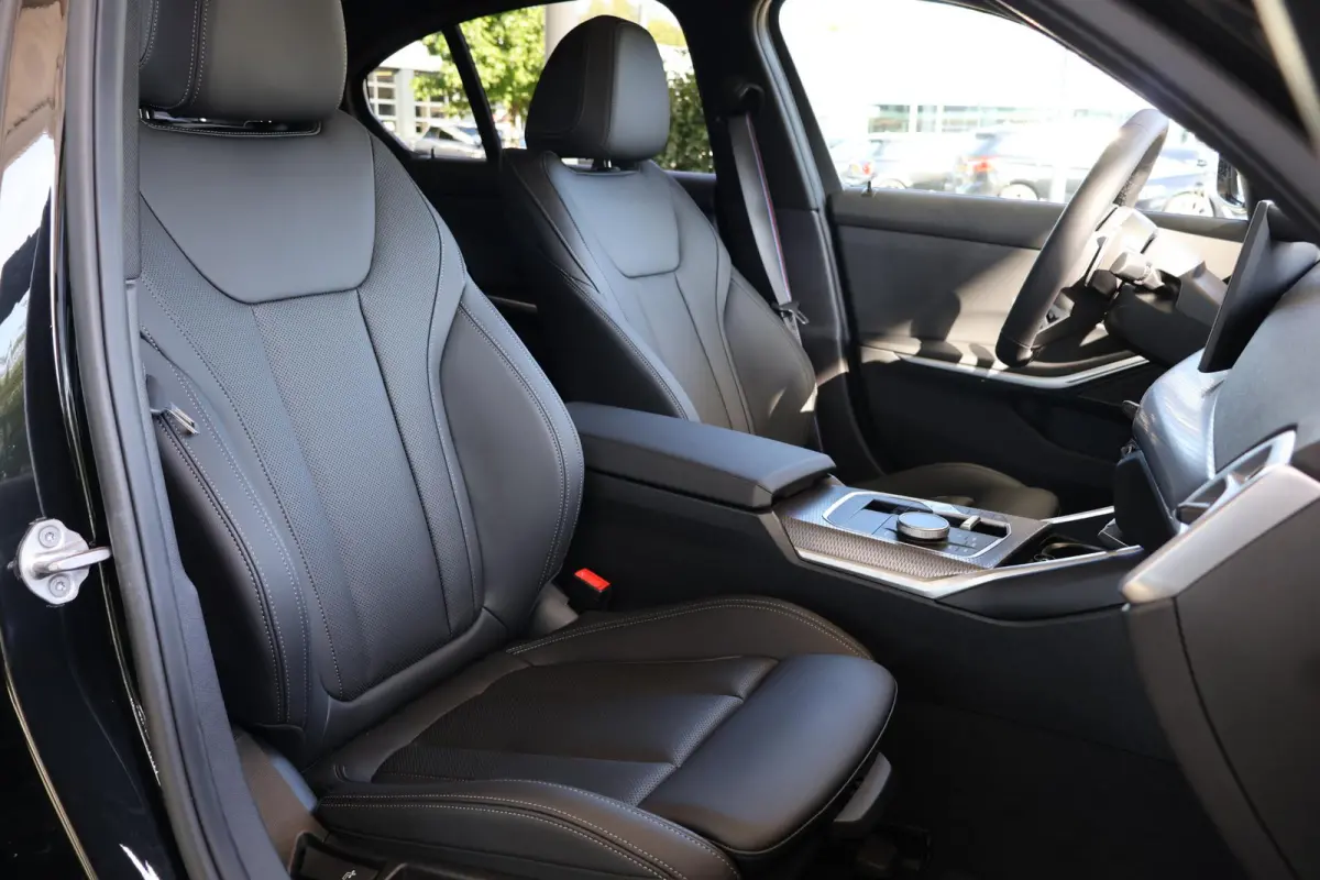 320i | M Sportpakket Pro |  M Sportpakket | Harman Kardon | Trekhaak