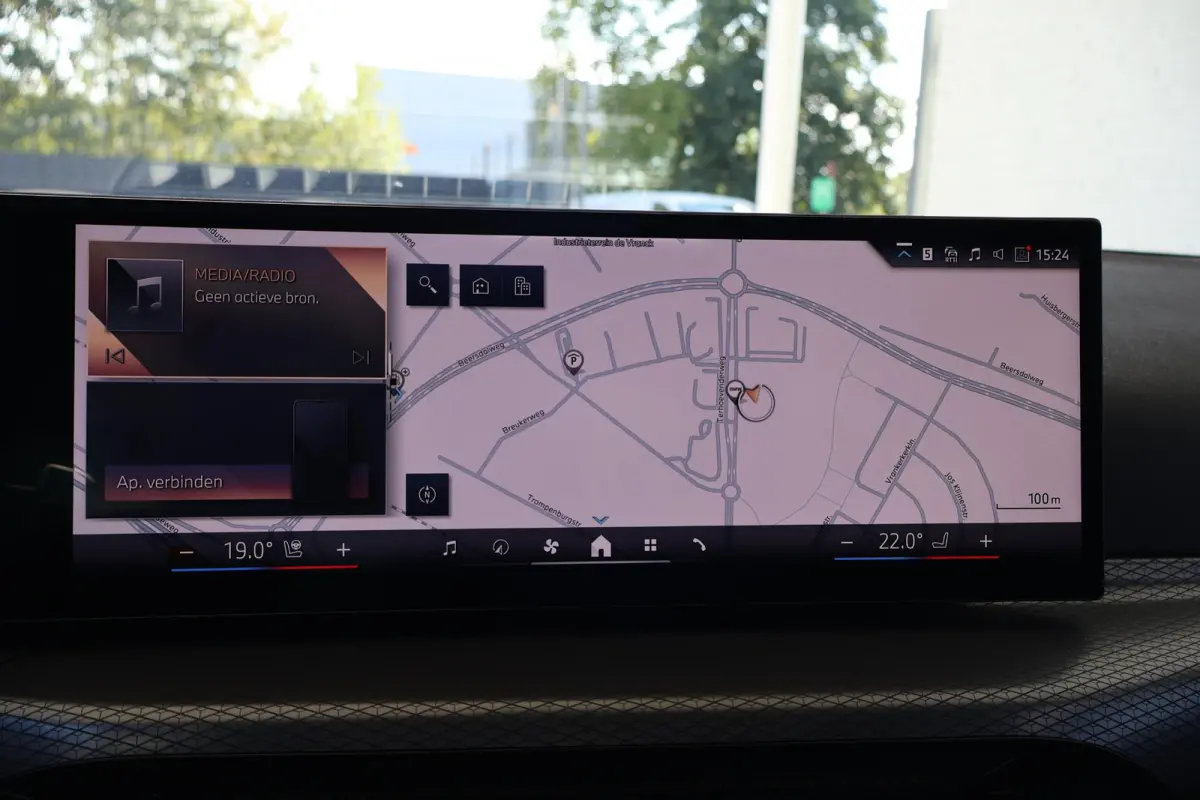 320i | M Sportpakket Pro |  M Sportpakket | Harman Kardon | Trekhaak