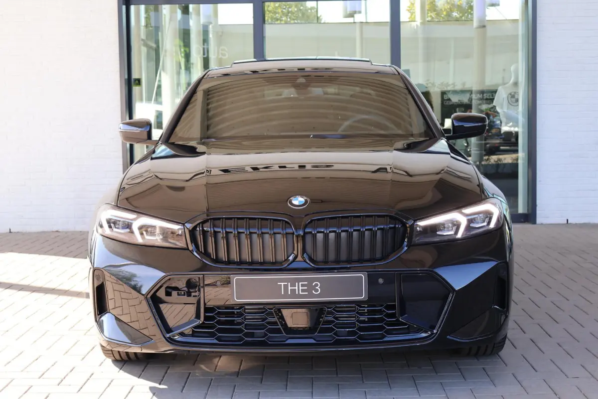 320i | M Sportpakket Pro |  M Sportpakket | Harman Kardon | Trekhaak