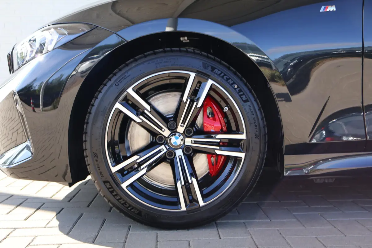 320i | M Sportpakket Pro |  M Sportpakket | Harman Kardon | Trekhaak
