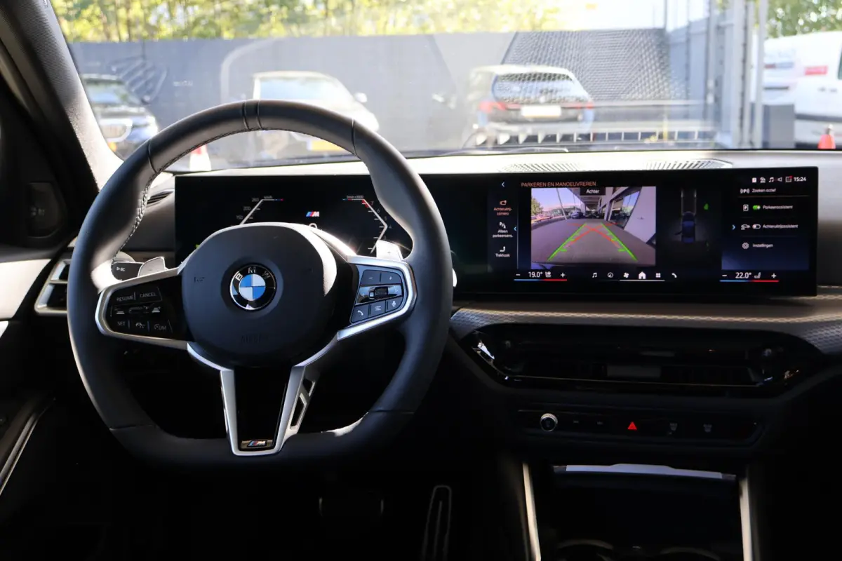 320i | M Sportpakket Pro |  M Sportpakket | Harman Kardon | Trekhaak