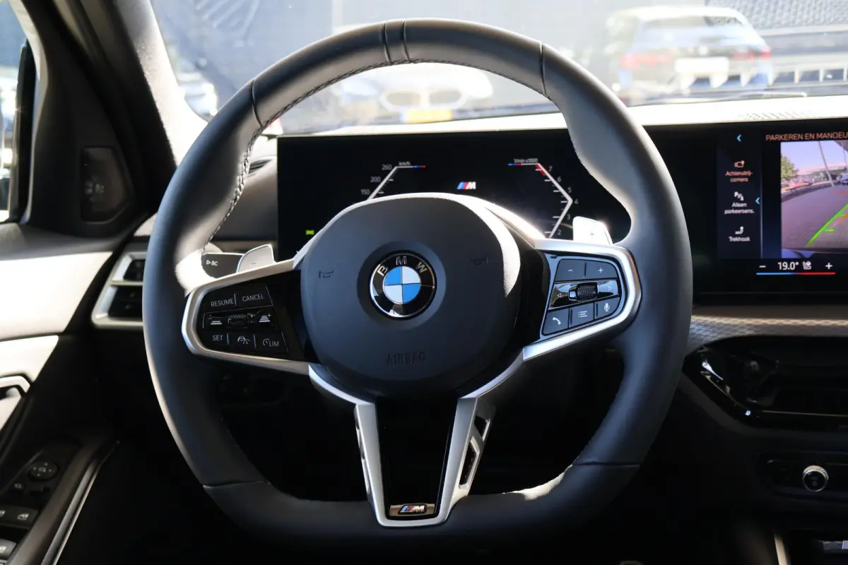 320i | M Sportpakket Pro |  M Sportpakket | Harman Kardon | Trekhaak