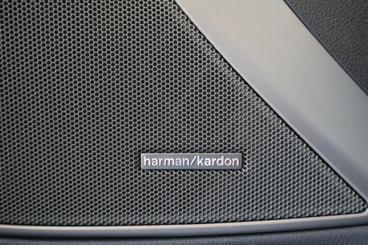 320i | M Sportpakket Pro |  M Sportpakket | Harman Kardon | Trekhaak