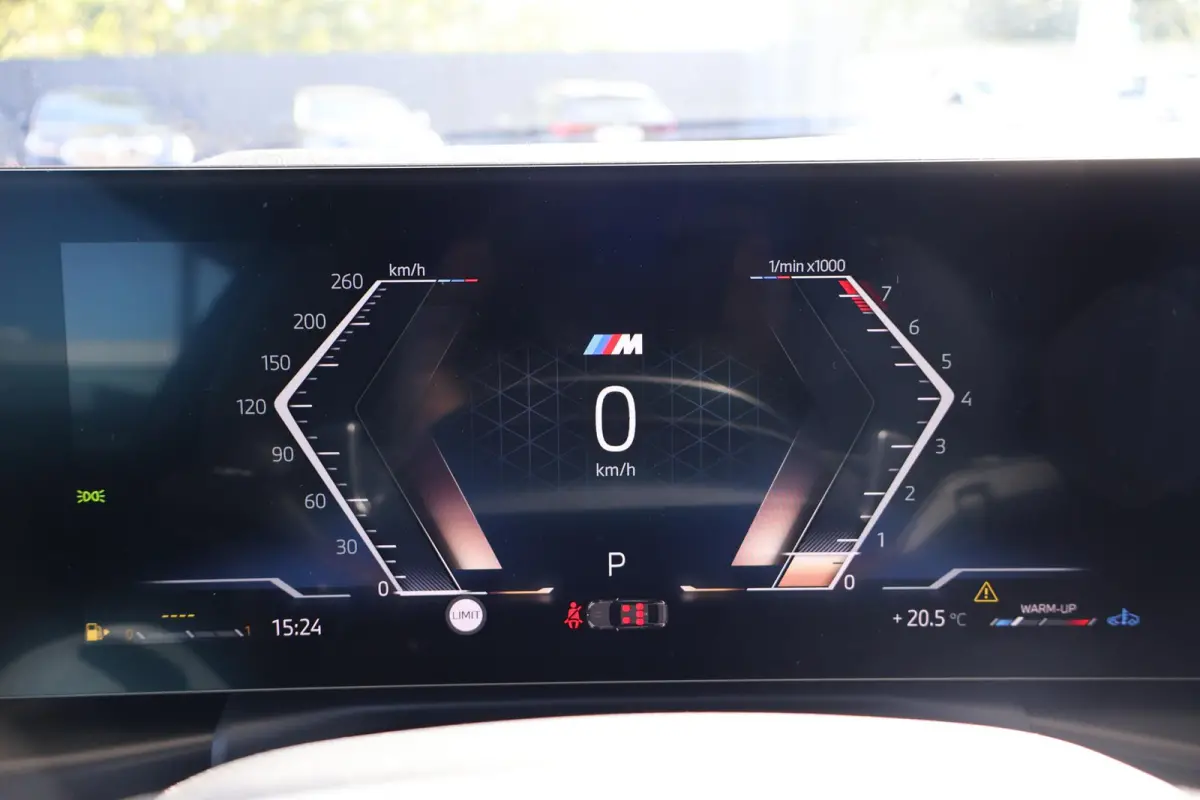 320i | M Sportpakket Pro |  M Sportpakket | Harman Kardon | Trekhaak