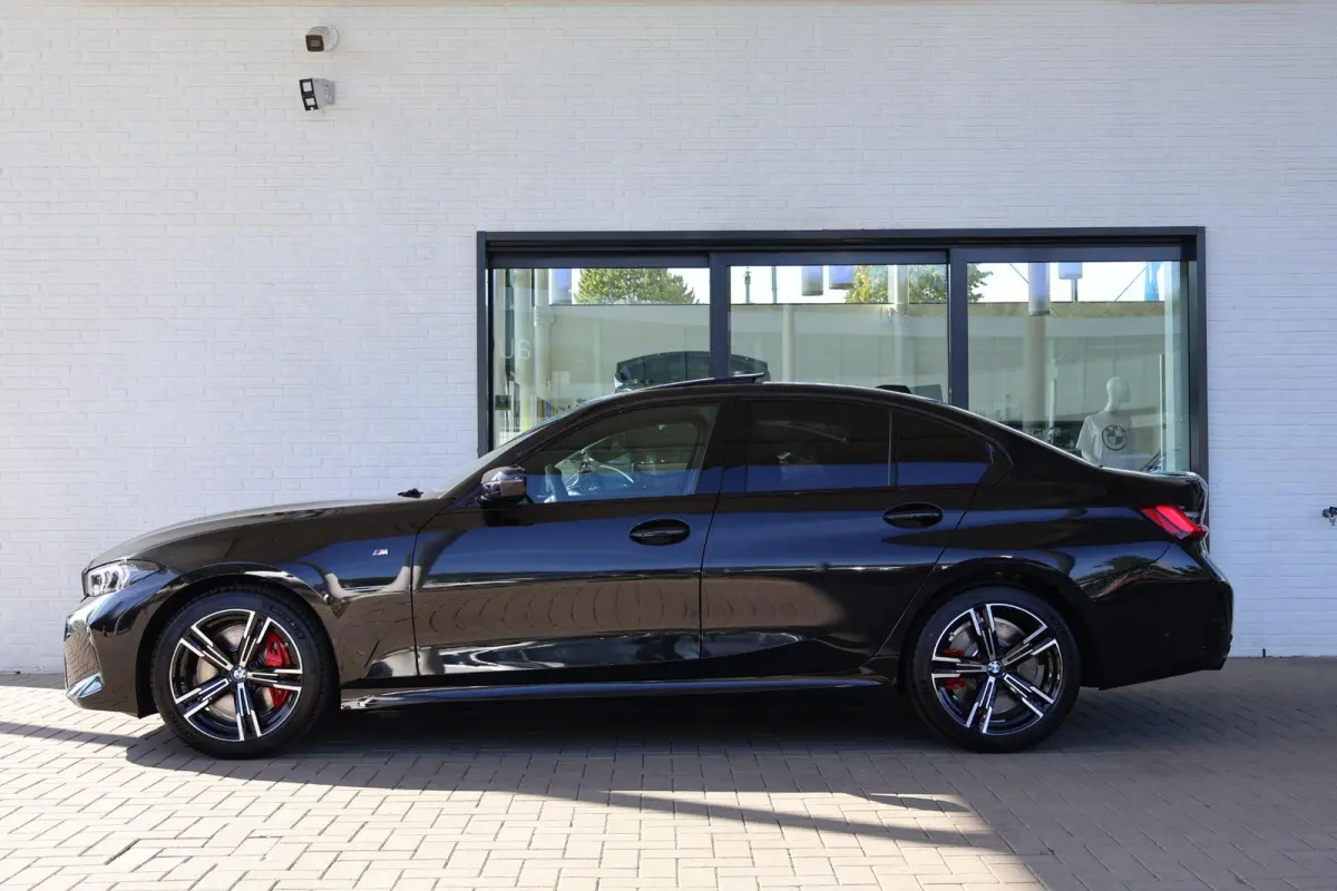 320i | M Sportpakket Pro |  M Sportpakket | Harman Kardon | Trekhaak