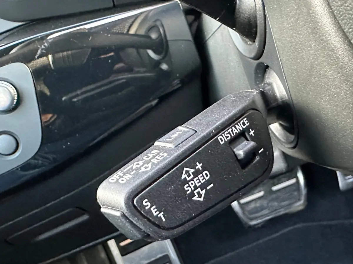 2.9 TFSI RS 5 quattro Schuifdak | HUD | B&O