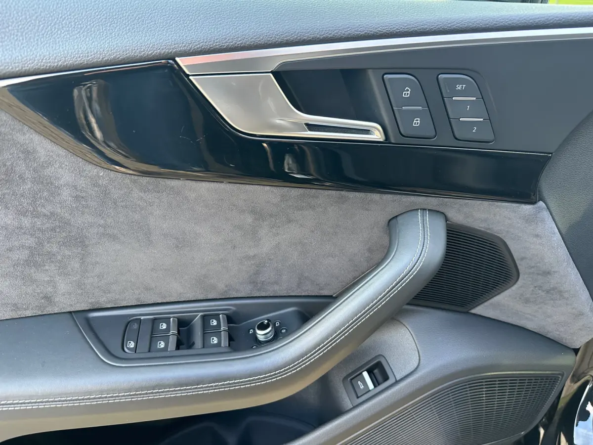 2.9 TFSI RS 5 quattro Schuifdak | HUD | B&O