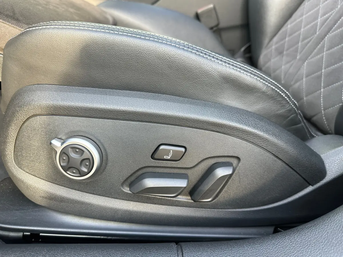 2.9 TFSI RS 5 quattro Schuifdak | HUD | B&O