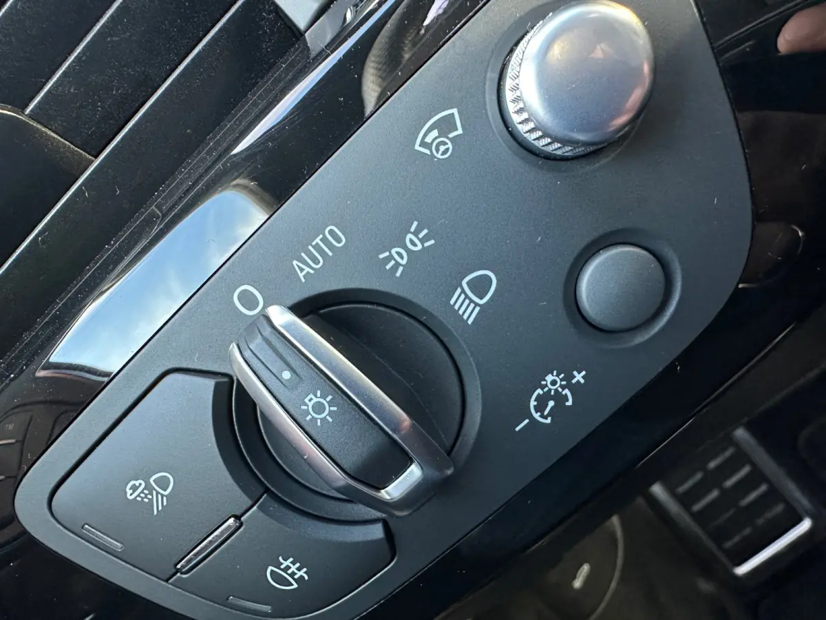 2.9 TFSI RS 5 quattro Schuifdak | HUD | B&O